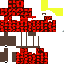 Texture for SmurfRotTarnung
