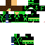 Texture for MikeLaiv