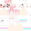 Texture for Rose towel