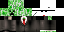 Texture for creeper