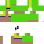 Texture for Leon By KeykMaster_777