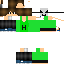 Texture for HACKER_BOY