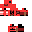 Texture for deadpool