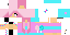 Texture for dat one gurl