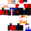 Texture for Felixfun FIN-2