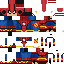 Texture for FLASH-ARANHA 3.0