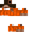 Texture for Herobrine Preso