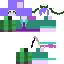 Texture for my dnd character w/ differant colors
