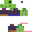 Texture for ピッコロ