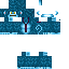 Texture for Dean monkey