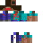 Texture for Steve Bloddy