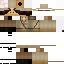 Texture for NVA Chef