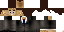 Texture for HoneyBadger003