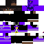 Texture for Luisito Comander