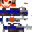 Texture for Dwarf_Guard.skin