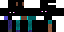 Texture for Enderman