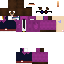 Texture for CALI