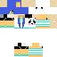 Texture for Panda