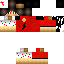 Texture for raio