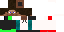 Texture for steve 