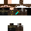 Texture for The Hunter