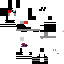 Texture for 仮面ライダーゲンムゾンビゲーマーレベルX