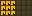 Texture for Glitched daylight sensor