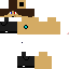 Texture for Tony Stark