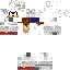 Texture for hyper sonic
