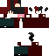 Texture for Diana from Aphmau