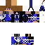 Texture for mathieu