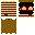 Texture for crash bandicoot spike