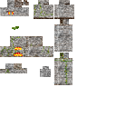 Texture for Rock Engine Golem