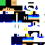 Texture for H without hat