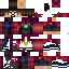 Texture for Dr.strange