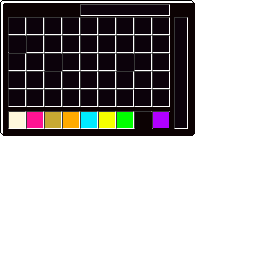 Texture for gui search bar