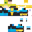 Texture for invencible cochino
