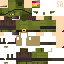Texture for Dergu V3