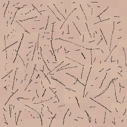 Texture for волосатые яйца