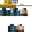Texture for builder