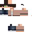 Texture for nasty linus turn up the track MattyB version