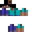 Texture for stever
