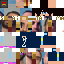 Texture for ましろ