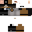 Texture for NetooHP herobrine