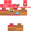 Texture for capiva chpper javaa