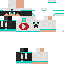 Texture for vtp