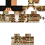 Texture for Hugo18_YT