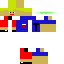 Texture for steve