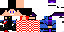 Texture for gapi