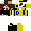 Texture for KDani77 mestermc skin
